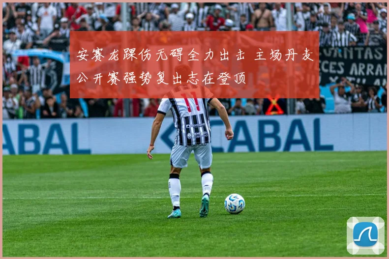 安赛龙踝伤无碍全力出击 主场丹麦公开赛强势复出志在登顶
