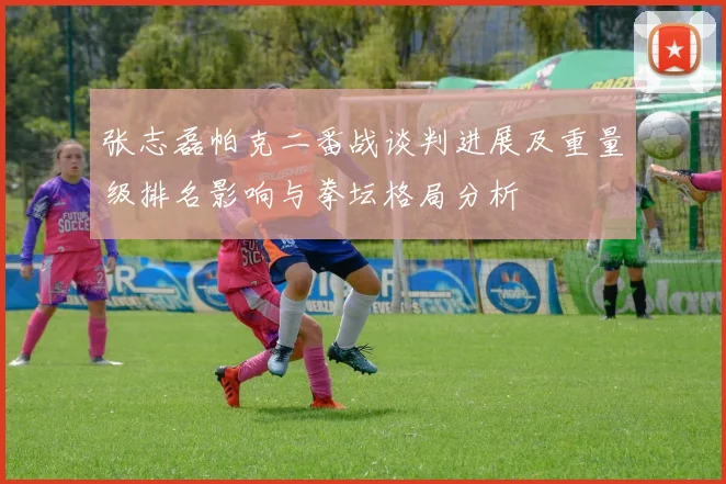 张志磊帕克二番战谈判进展及重量级排名影响与拳坛格局分析