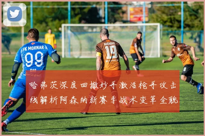 哈弗茨深度回撤妙手激活枪手攻击线解析阿森纳新赛季战术变革全貌