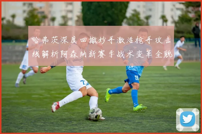哈弗茨深度回撤妙手激活枪手攻击线解析阿森纳新赛季战术变革全貌