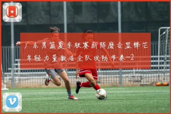 广东男篮夏季联赛新阵磨合显锋芒 年轻力量激活全队攻防节奏