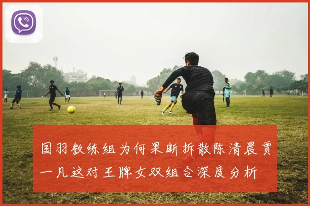 国羽教练组为何果断拆散陈清晨贾一凡这对王牌女双组合深度分析